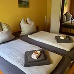 Διαμέρισμα Haus Am Kurpark *