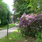 Διαμέρισμα Haus Am Kurpark *