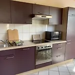 Διαμέρισμα Haus Am Kurpark *