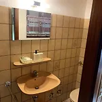 Διαμέρισμα Haus Am Kurpark *