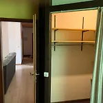 Διαμέρισμα Haus Am Kurpark *
