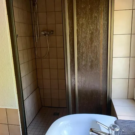 Haus Am Kurpark Апартаменты Клаусталь-Целлерфельд