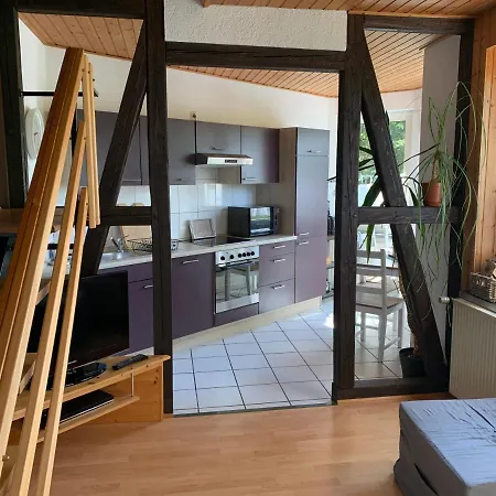 Haus Am Kurpark Клаусталь-Целлерфельд