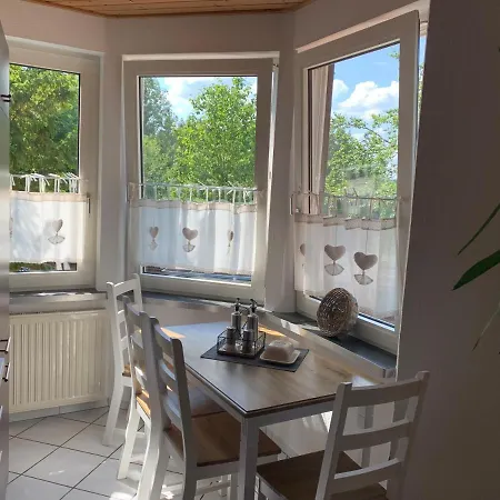 Haus Am Kurpark *