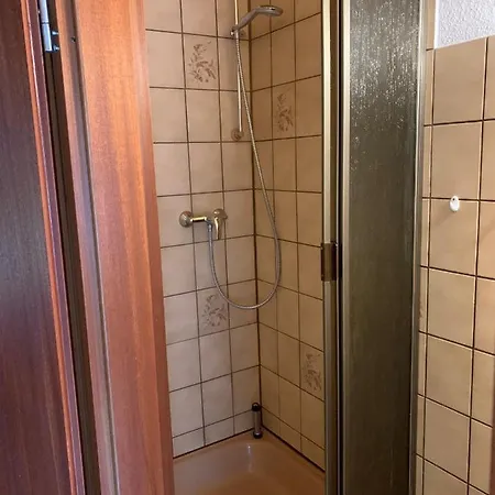 Haus Am Kurpark *