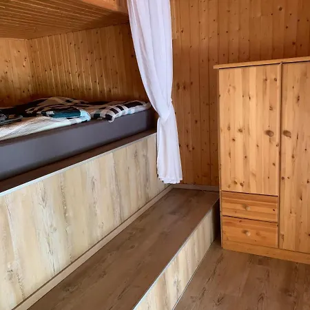 Apartmán Haus Am Kurpark Clausthal-Zellerfeld