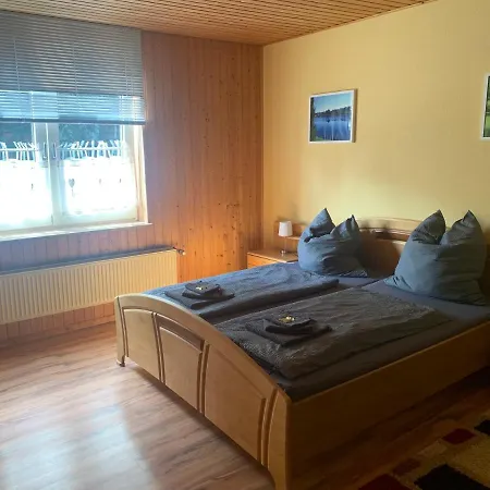 Haus Am Kurpark *
