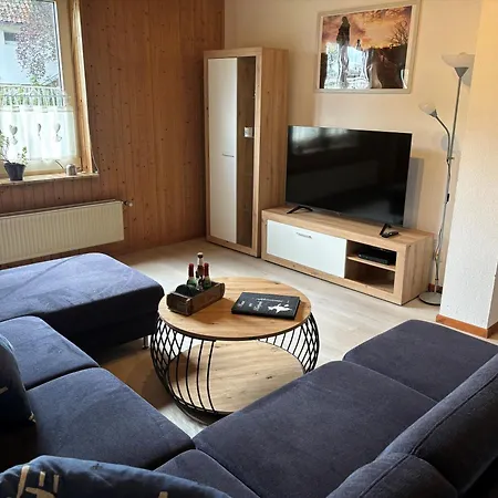 Haus Am Kurpark